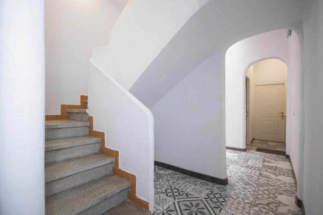 Apartahotel Casa Batito L'Hospitalet de Llobregat Exteriér fotografie
