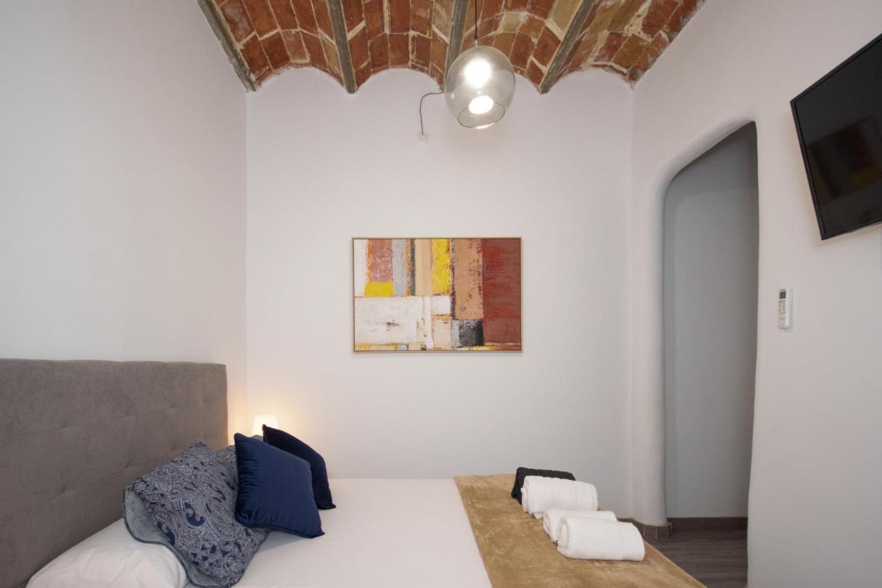 Apartahotel Casa Batito L'Hospitalet de Llobregat Exteriér fotografie